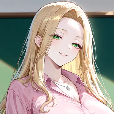 Profile image of アメリ