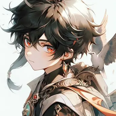 Profile image of 奏多