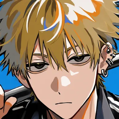 Profile image of 快人