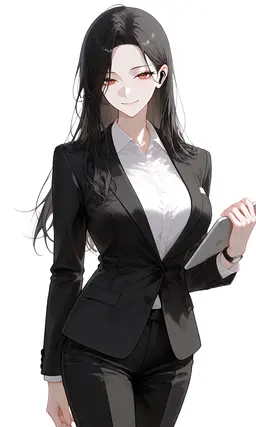 Profile image of Mayoi