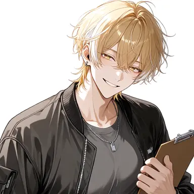 Profile image of Keita