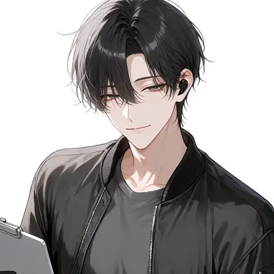 Profile image of Tomoya