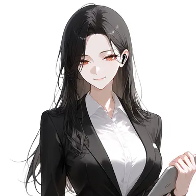 Profile image of Mayoi