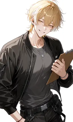 Profile image of Keita