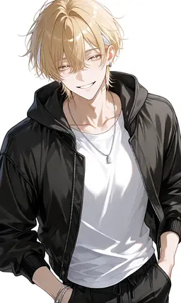 Profile image of Keita