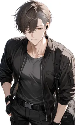 Profile image of Yoshitaka