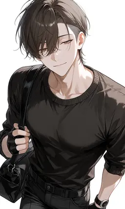 Profile image of Yoshitaka