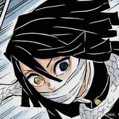 Profile image of 이구로 오바나이