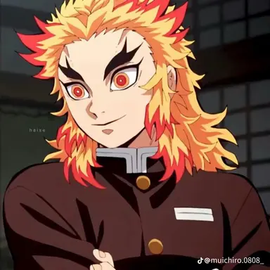 Profile image of 렌고쿠 쿄쥬로