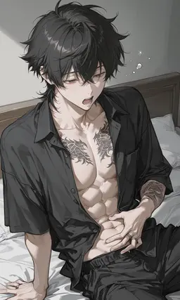 Profile image of Tatsuki