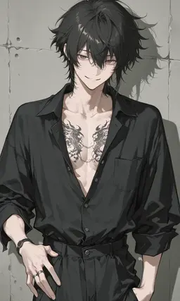 Profile image of Tatsuki