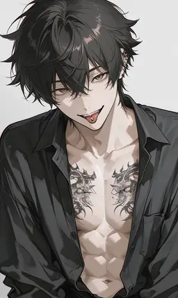 Profile image of Tatsuki