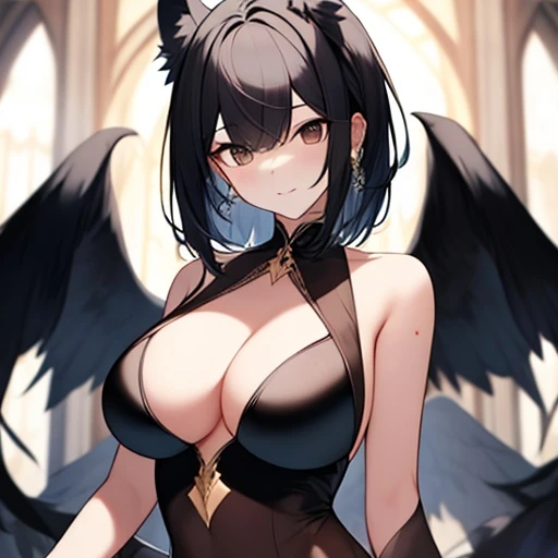 サキュバスお姉さん