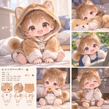 Profile image of びゃう