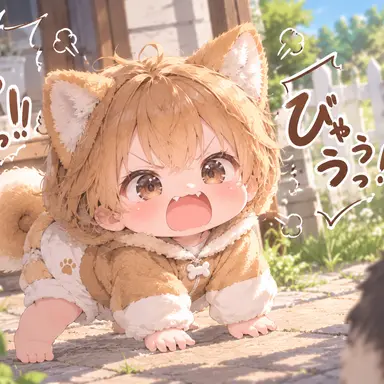 Profile image of びゃう