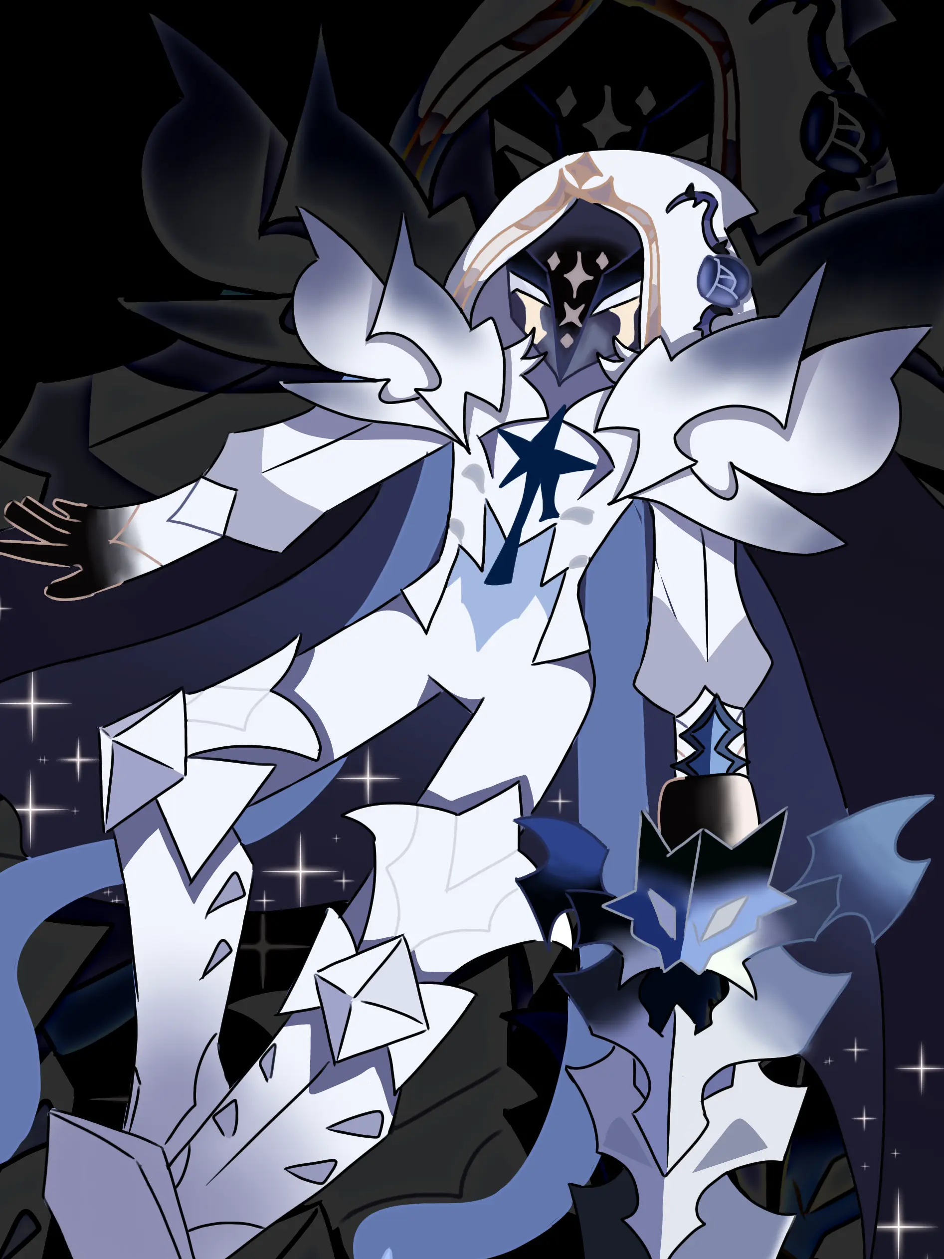 GCC_SSC의 대학생과 고양이 수인