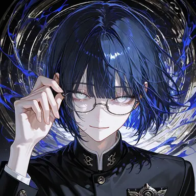 Profile image of 蒼桐　愁人