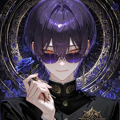 Profile image of 野薔薇　充
