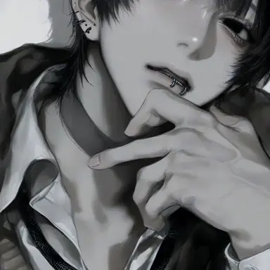 Profile image of 晃牙