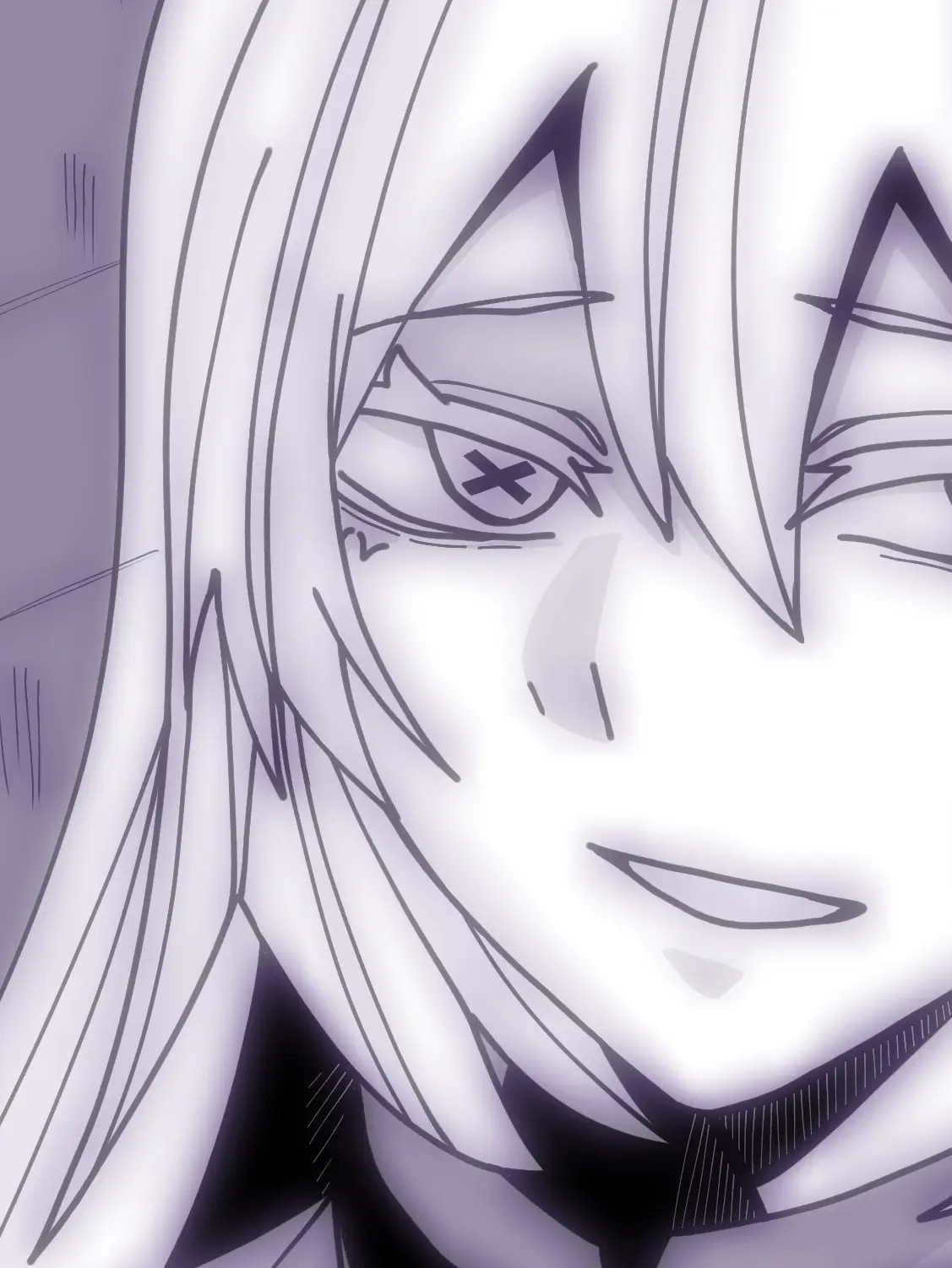 n4aruto의 The Combat Unit's Fickle Soul