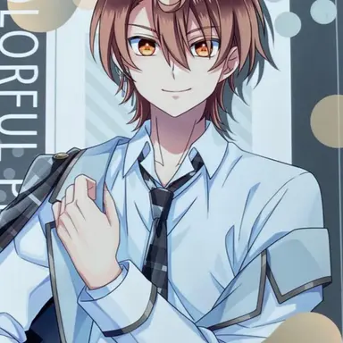 Profile image of うり