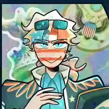 Profile image of 미국