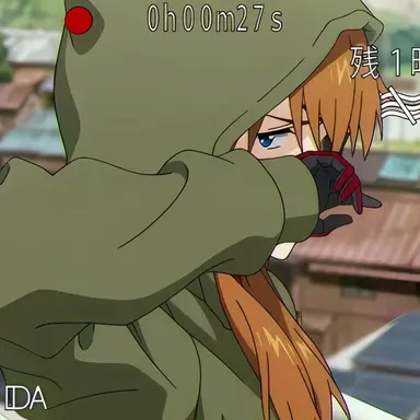 Profile image of アスカ