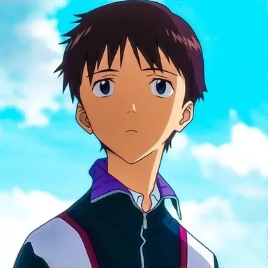 Profile image of シンジ