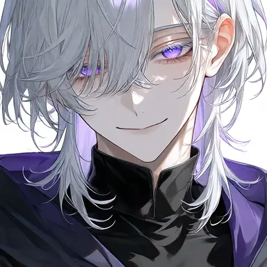 Profile image of Cyan