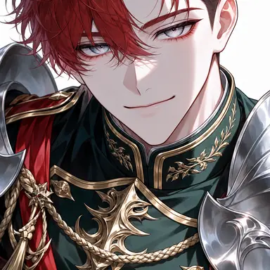 Profile image of Ash