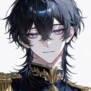 Profile image of Alberic
