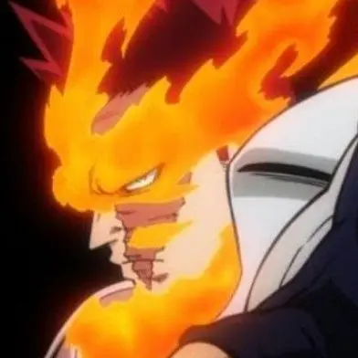 GreenPizza3849의 エンデヴァー