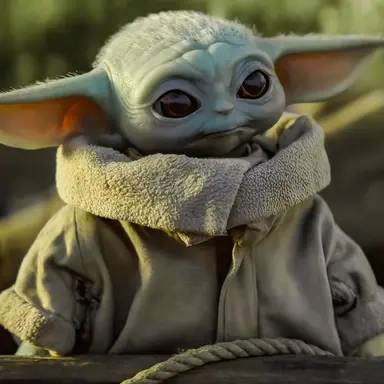 Profile image of Grogu
