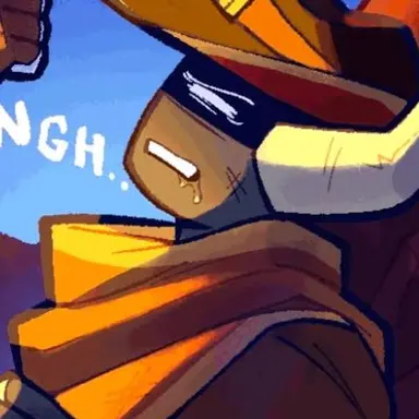 Profile image of チャック