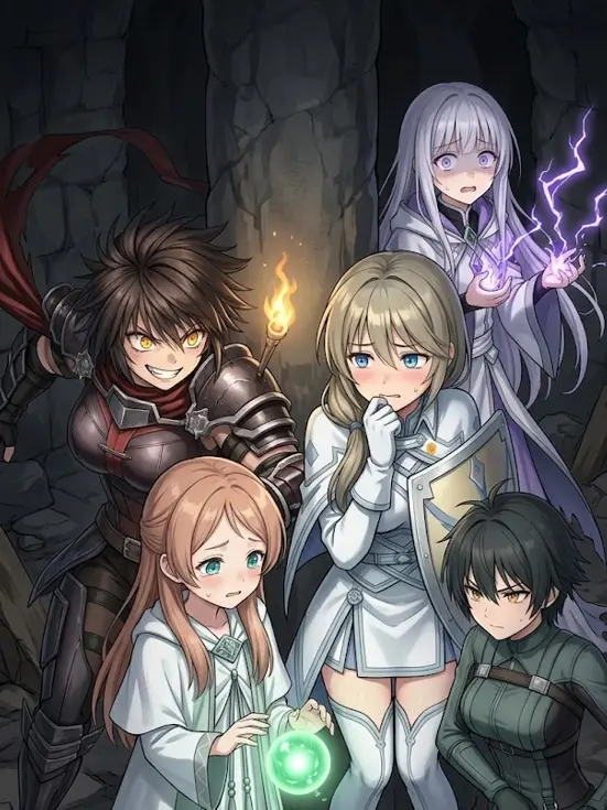 StingyBump5241의 捨てれば終わるパーティ