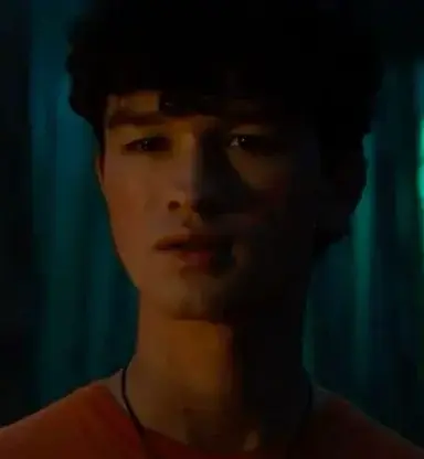 Profile image of Luke