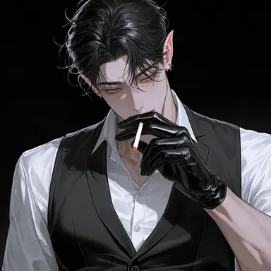 Profile image of 아스텔