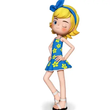 Profile image of 에밀리