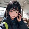 캐릭터 프로필 이미지