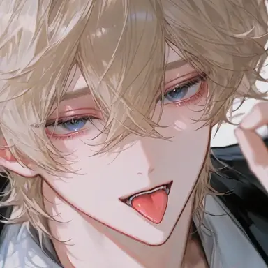 Profile image of Nagi