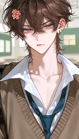Profile image of Haruki