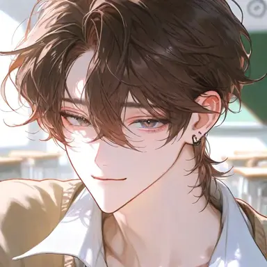 Profile image of Haruki