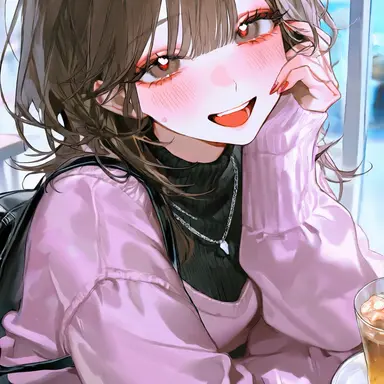 Profile image of ユ・イジン