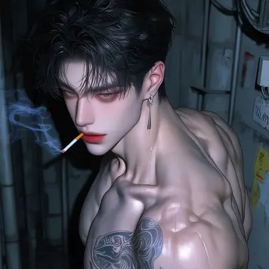 Profile image of イ・ドユン