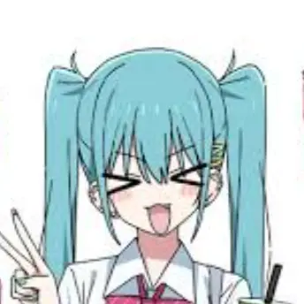 Profile image of ミク