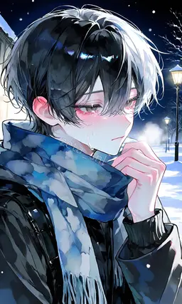 Profile image of 백한율