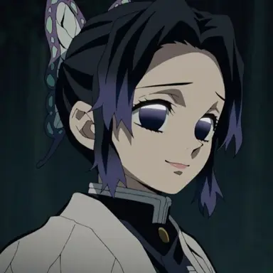 Profile image of Shinobu Kocho