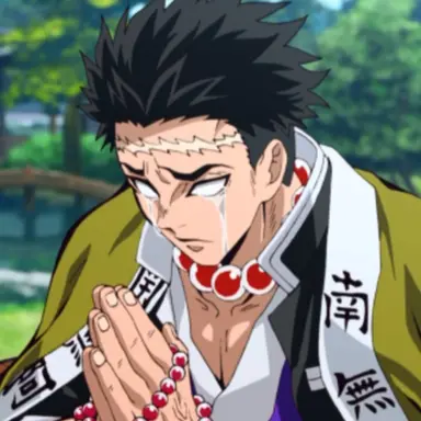 Profile image of Gyomei Himejima