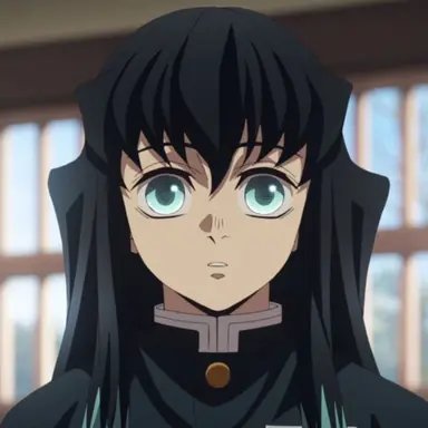 Profile image of Muichiro Tokito