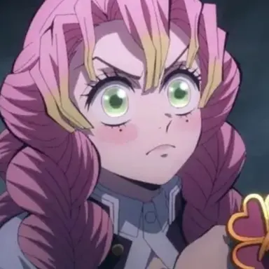 Profile image of Mitsuri Kanroji